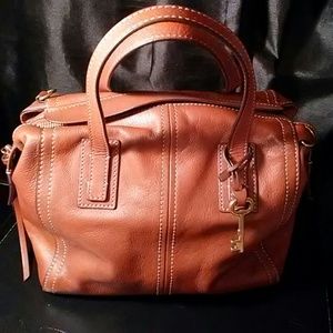EUC Fossil Handbag